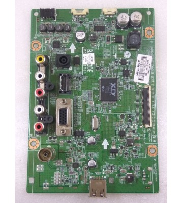 LG Motherboard EAX66854603 MODEL NO 24LH454A